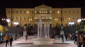 Гърция иска милиарди от Германия за военни престъпления