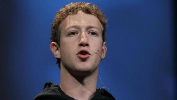Зукърбърг призна борсовия провал на Фейсбук