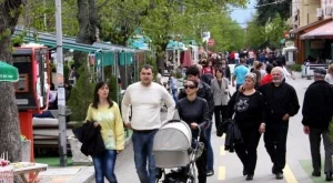 Българите не одобряват икономическата политика на Борисов