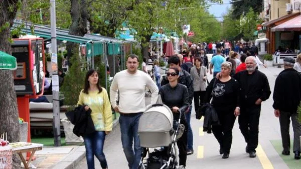 Българите не одобряват икономическата политика на Борисов