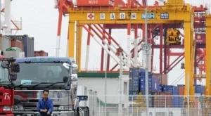 Китай - ръст без отровно стимулиране