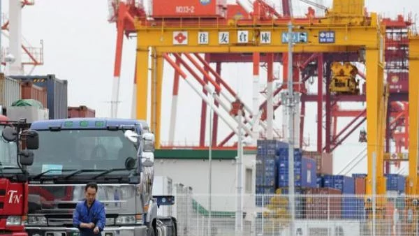 Китай - ръст без отровно стимулиране