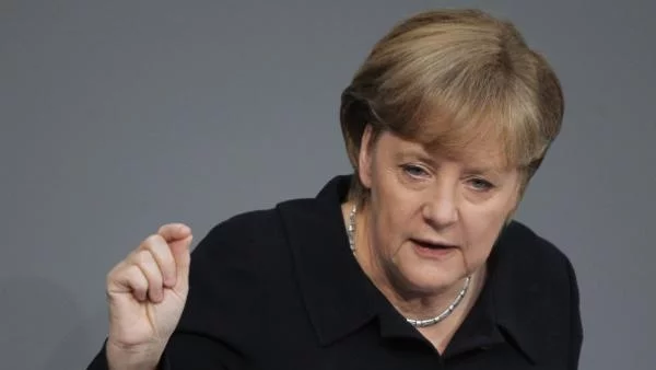 Меркел: ЕЦБ не може да надзирава всички европейски банки