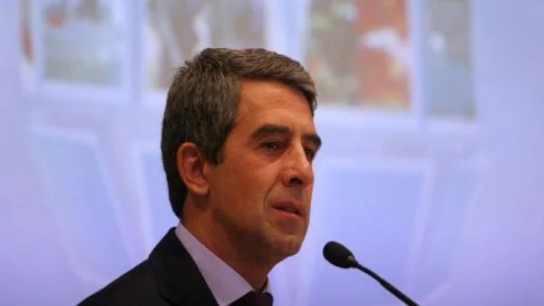 Плевнелиев: Не искаме да се караме с Русия, отстояваме интереса си