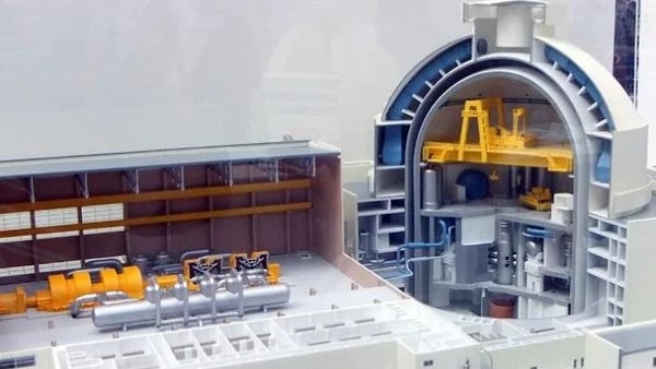 Руснаците още произвеждали оборудване за Белене