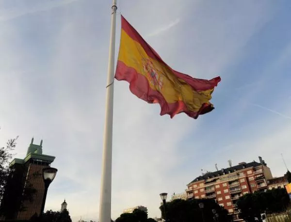  Испания се надигна срещу икономиите 