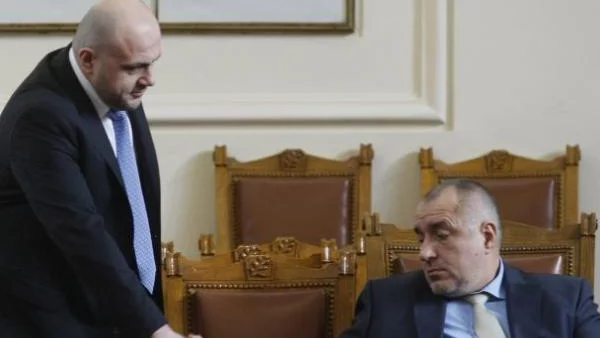 Кабинетът все пак вярва: ОЛАФ ще помогне за "Белене" 