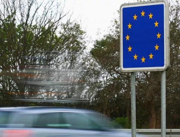 Холандия: Обсъждаме Шенген след допълнителния доклад за Румъния  