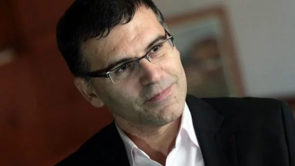 Дянков: До месец и половина митниците ще са в Русе