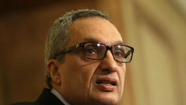 Костов: Искът на Атомстройекспорт е провокация