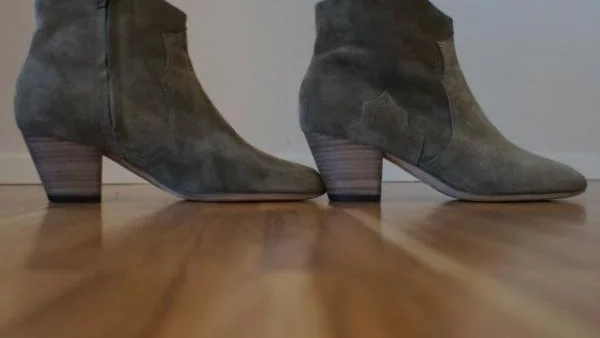 Must have за есента: каубойски боти