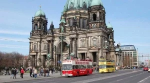 Немците си искат марката