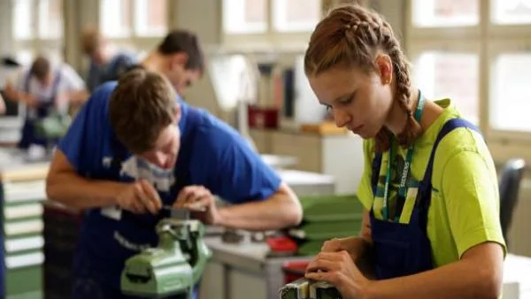 България е трета в ЕС по скок на разхода за труд