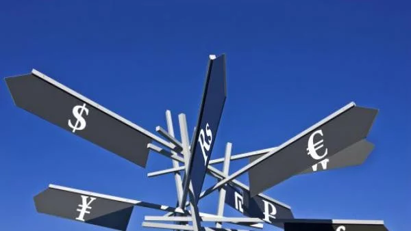 Разногласията в еврозоната ограничиха ръста на пазарите