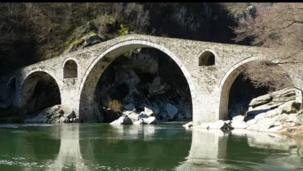 Горна Арда стартира до 2014 година