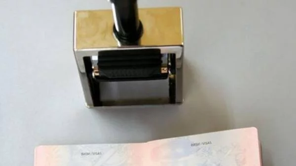 Европейско МВнР и обща виза на хоризонта