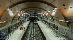 Третият лъч на метрото ще е готов до 2018 г. 