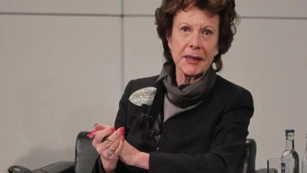 Нели Крус: ИТ секторът има огромен потенциал за заетост