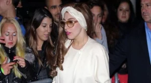 Лейди Гага е напълняла с близо 15 килограма