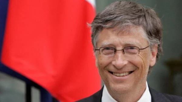 Къде влага парите си най-богатият американец