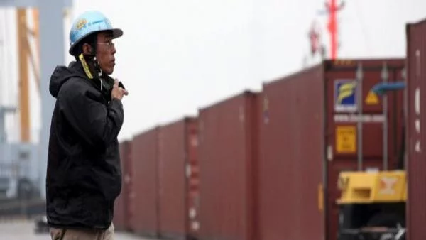 Нови търговски престрелки между Китай и Япония