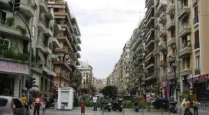 Замисляме общи проекти в туризма със Солун