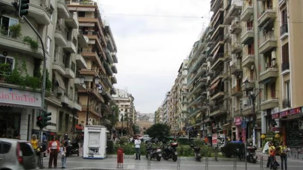 Замисляме общи проекти в туризма със Солун