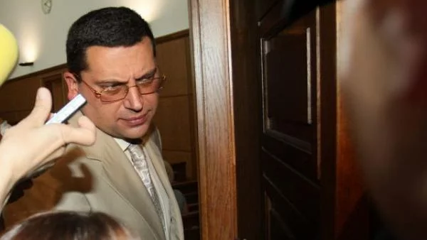 Няма виновни за източване на САПАРД