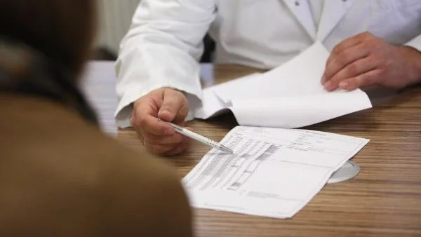 Всеки пациент със здравно досие