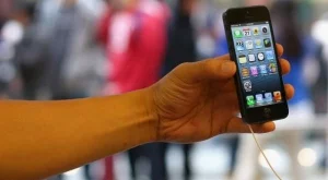 5 млн. iPhone 5 продадени в първия уикенд 