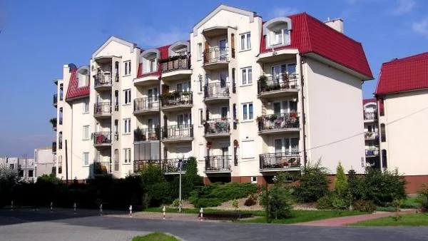 Инвестициите в имоти отново се радват на интерес