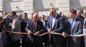 Започна техническият панаир в Пловдив 