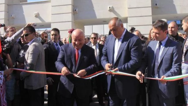 Започна техническият панаир в Пловдив 