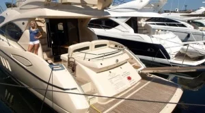 Яхти под наем