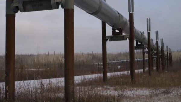 Булгаргаз е теглил заем, за да купи газ