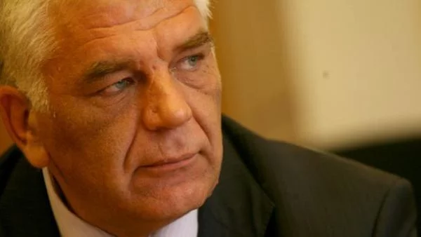 Танов: Не сме готови за местене на митниците