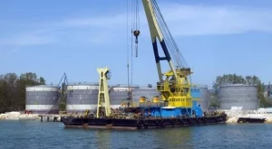 Варна чака 560 млн. евро инвестиция в пристанищен експоцентър