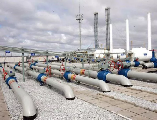 Шистовият газ слага край на ценовата диктатура на "Газпром"?