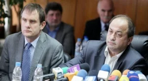  Гогов: Няма риск от недостиг на газ