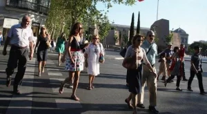 Испания затъва все повече