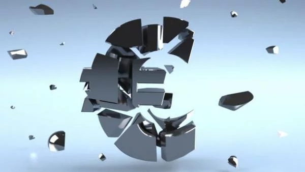 Eврозоната навлиза в нов период на рецесия