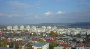 Атакуваме румънските туристи