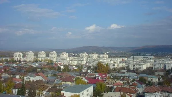 Атакуваме румънските туристи