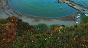 Наш залив е сред най-красивите в света