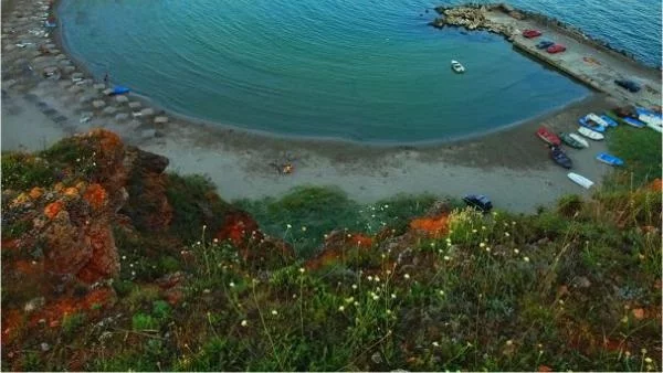 Наш залив е сред най-красивите в света