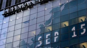 Нищо не се е променило след колапса на Лемън Брадърс