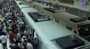 Катар черпи опит от нас за метрото