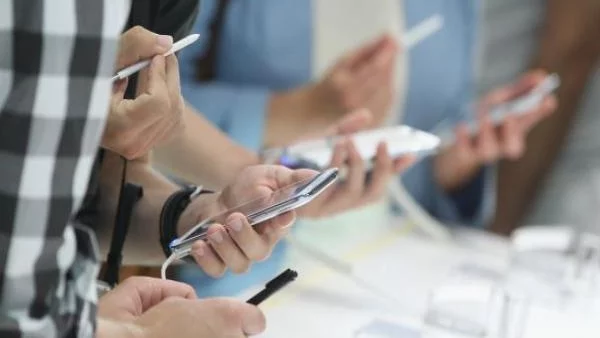 Нова съдебна атака срещу Самсунг