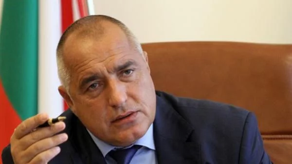 Борисов пред Евронюз: ЕС е много строг към България и толерантен към Гърция 