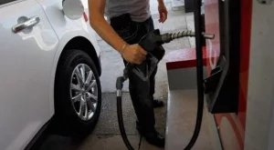 Пълен резервоар за 60 цента